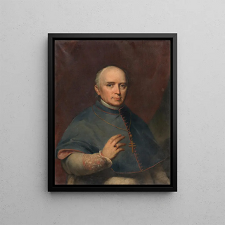 Nicholas Joseph Crowley - Portrait of Daniel Murray Archbishop of Dublin.webp