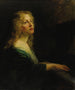 Woman at the piano - Nicholas Richard Brewer — artwork view