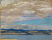 Islands - Nicholas Roerich — artwork view