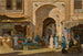 The Bazar Babel Sharia, Cairo - Nicola Forcella — artwork view