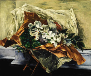 Flowers artificial - Nicola Victor Ziroli — artwork view