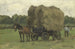 Hay Cart - Nicolaas Bastert — artwork view
