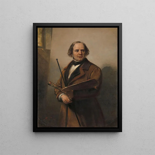 Nicolaas Pieneman - Jan Willem Pieneman Painter Father of Nicolaas Pieneman.webp
