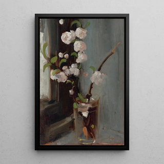 Nicolae Grigorescu - Apple Blossom.webp