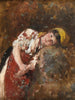 Rêveries - Nicolae Grigorescu — artwork view
