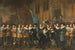 ficers and other civic guards of the 4th district of Amsterdam under the command of Captain Jan Claesz van Vlooswijck and Lieutenant Gerrit Hudde - Nicolaes Eliasz Pickenoy — artwork view