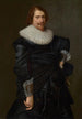 Portrait of a Man - Nicolaes Eliasz Pickenoy — artwork view