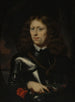 Admiral Jacob Binkes - Nicolaes Maes — artwork view