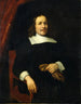 Gentleman hollandais - Nicolaes Maes — artwork view