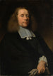 Portrait masculin - Nicolaes Maes — artwork view