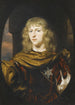 Portrait of a Man - Nicolaes Maes — artwork view