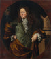 Portrait of a man traditionally identified as Count Borchgrave - Nicolaes Maes — artwork view