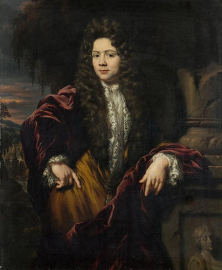 Nicolaes Maes - Willem Backer 16561731.webp