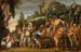 The Triumph of Bacchus - Nicolaes Moeyaert — artwork view