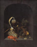 Still life - Nicolaes van Gelder — artwork view