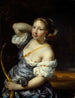 Diane en chasseresse - Nicolaes van Helt Stockade — artwork view