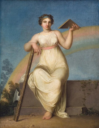 Nicolai Abildgaard - Jurisprudence Allegorical Figure.webp