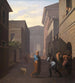 Simo and his former slave Sosia by Terence Andria - Nicolai Abildgaard — artwork view