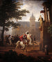 Henri IV Caracolant - Nicolas-Antoine Taunay — artwork view