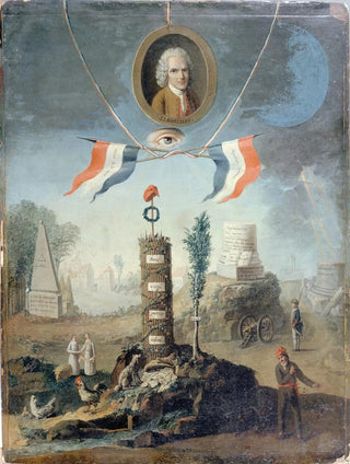 NicolasHenri Jeaurat de Bertry - Allgorie rvolutionnaire.webp