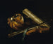Still life with musical instruments - Nicolas-Henri Jeaurat de Bertry — artwork view