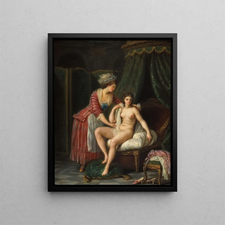 NicolasRen Jollain - Le Bain.webp