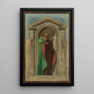 Nicolas Auguste Hesse - Saint Joachim.webp