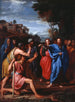The Christ Heals the Blind - Nicolas Colombel — artwork view