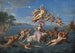 L'Enlèvement d'Europe - Nicolas Colombel — artwork view