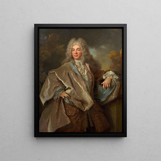 Nicolas De Largillierre - Portrait of Guillaume Pierre Legrand de Beauregard.webp