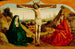 Crucifixion - Nicolas Dipre — artwork view