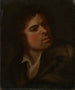 Self-portrait - Nicolas Guibal — artwork view