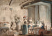 La Toilette des dames d'honneur - Nicolas Lafrensen — artwork view