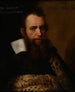 Eustache de La Salle - Nicolas Moillon — artwork view