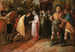 Scene of Chivalry - Nicolas Moillon — artwork view
