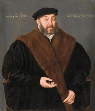 Nicolas Neufchtel - Portrait of Valentin Ktzler 14991564.webp
