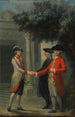 L'Union des Trois Ordres - Nicolas Pérsevál — artwork view