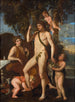 Bacchus Apollo - Nicolas Poussin — artwork view