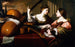 Divine Inspiration of Music - Nicolas Régnier — artwork view