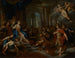 Didon et Énée - Nicolas Verkolje — artwork view