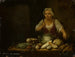 Cook's vegetable cleaner - Nicolas Walraven van Haeften — artwork view