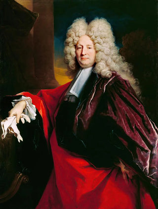 Nicolas de Largillire - An Alderman of Paris.webp