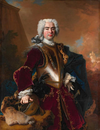 Nicolas de Largillire - Andr Franois Alloys de Theys dHerculais 16921779.webp