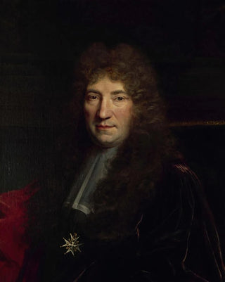 Nicolas de Largillire - Portrait dun chevin parisien.webp