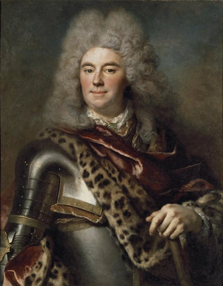 Nicolas de Largillire - The Field Marshall Erik Sparre.webp