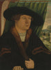 Portrait of a noble - Nicolaus Kremer — artwork view
