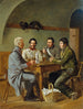 Veterans rich in stars - Nicolaus Moreau — artwork view