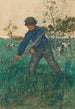 The Reaper - Nicolaus Wilhelm Jungmann — artwork view