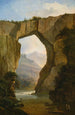 Natural Bridge - Nicolino Calyo — artwork view