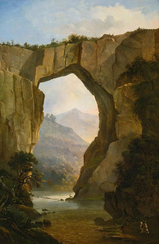 Nicolino Calyo - Natural Bridge.webp
